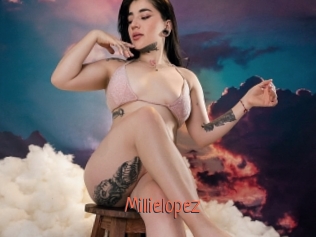 Millielopez