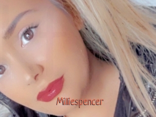 Milliespencer