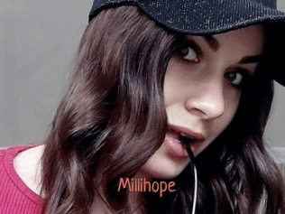 Millihope