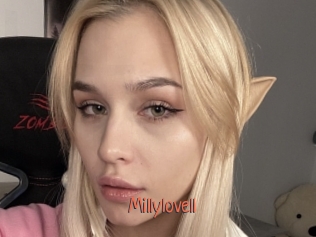 Millylovell