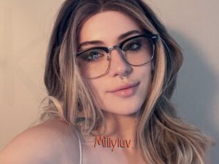 Millyluv