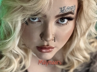 Millymaars