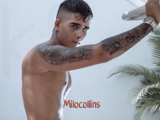 Milocollins