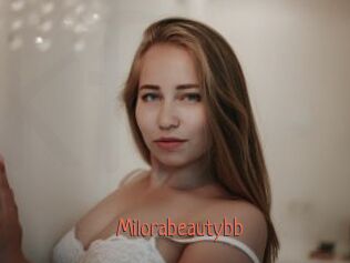 Milorabeautybb