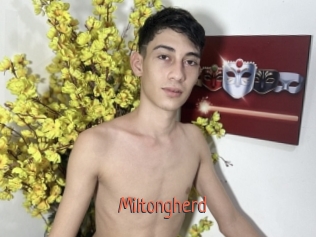 Miltongherd