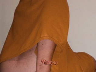 Mimoso