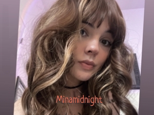 Minamidnight