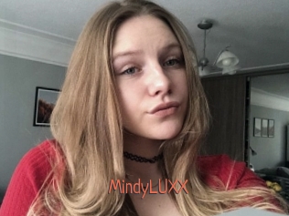 MindyLUXX