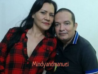 Mindyandmanuel