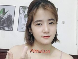 Minhwilson