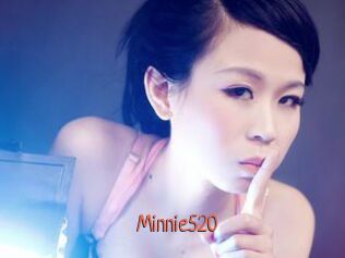 minnie520 Kachou Fuzoku