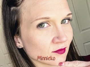 Minnieko