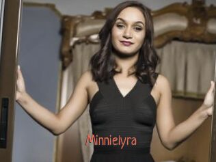 Minnielyra