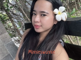 Minnieswunnie