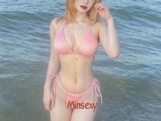 Minsexy