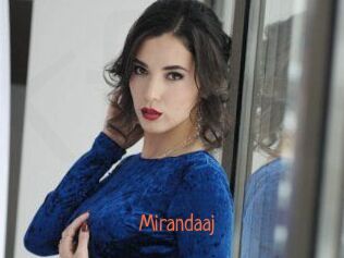 Mirandaaj