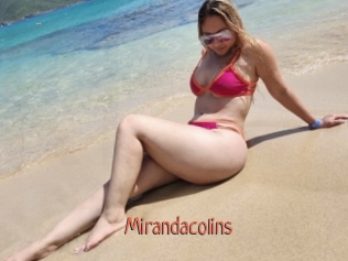 Mirandacolins