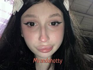 Mirandahotty