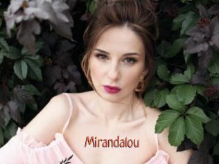 Mirandalou