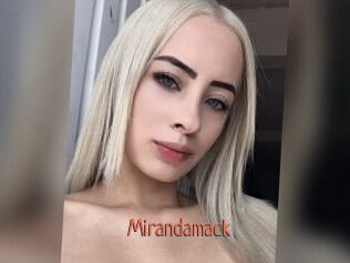 Mirandamack