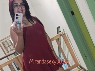 Mirandasexy303av