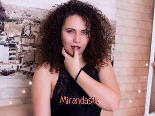Mirandasilk