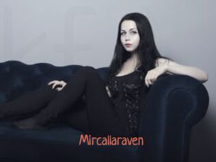 Mircallaraven