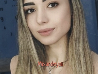 Misandeyali