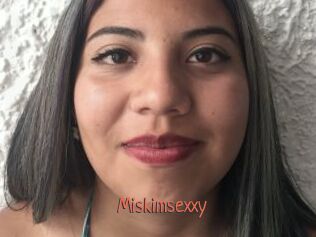 Miskimsexxy