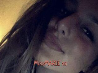 MissMARIE_xo