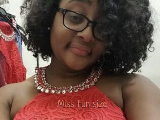 Miss_fun_size