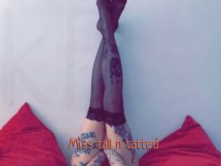 Miss_tall_n_tatted