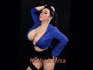 Missbigdickerica