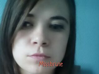 Missbrune
