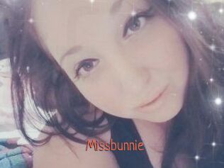 Missbunnie