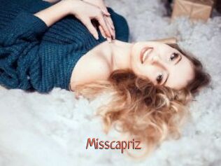 Misscapriz