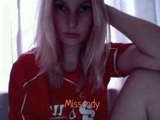 Misscody