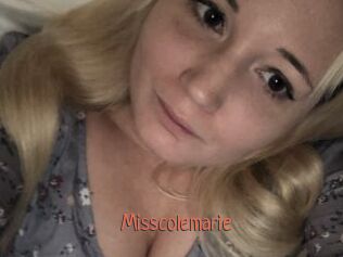 Misscolemarie