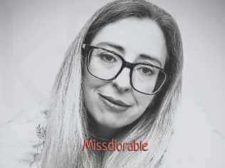 Missdiorable