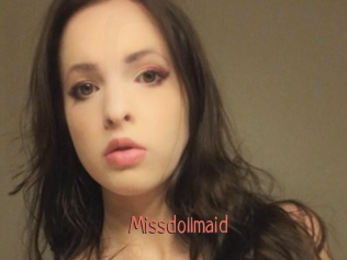 Missdollmaid