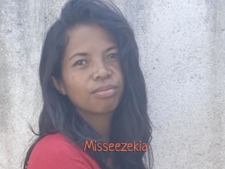 Misseezekia