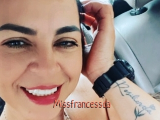 Missfrancessca