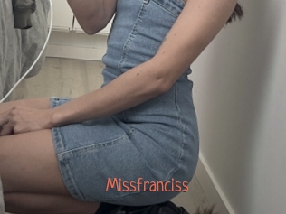 Missfranciss