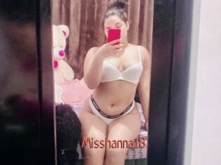 Misshanna18