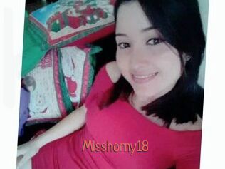 Misshorny18