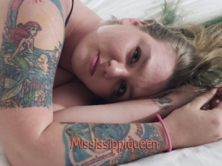 Mississippiqueen