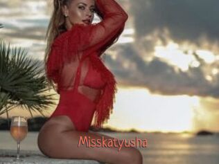 Misskatyusha