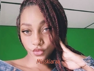 Misskiaraa