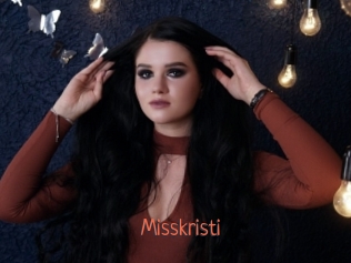 Misskristi