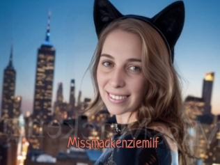 Missmackenziemilf